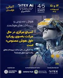 تعاملات فناورانه ایران و امارات با بازدید پارک فاوا از پارک شارجه در جیتكس  ٢٠٢٥ دبی ‌ 🔹در سومین روز از جیتكس ٢٠٢٥، شركت‌های فناور و دانش‌بنیان از پارک  پژوهش، فناوری و