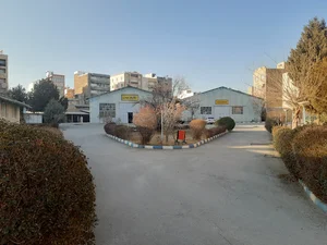 دانشکده ملی مهارت شهيد يزدان پناه سنندج(واحد شماره ۲)