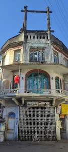 تلفن خانه قدیمی گیلان