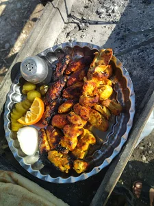 فروشگاه مرغ و پروتئین پرومیت؛ جوجه ، ژامبون ، سوسیس، کالباس ، مرغ فروشی