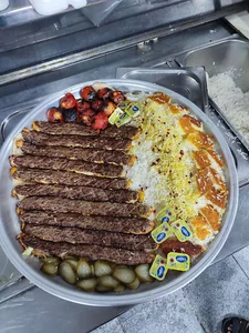 آشپزخانه وغذای آماده فتحی