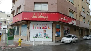 آژانس هواپیمایی پیکاک