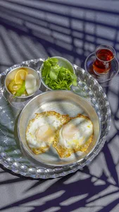 رستوران وَرَگ