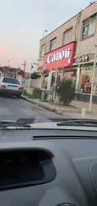 فروشگاه دوربین پارس فیلم