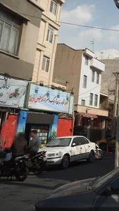 آموزشگاه زبان ترمیک دخترانه گویش نوین 4