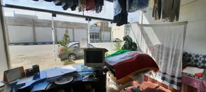 خشکشویی آنلاین پاکلین