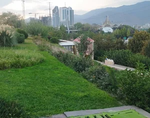 ساعت بزرگ تهران