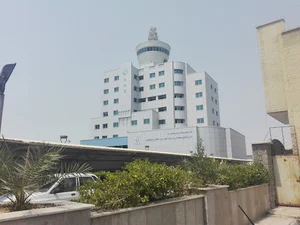 ستاد نظارت بر گمرکات استان بوشهر