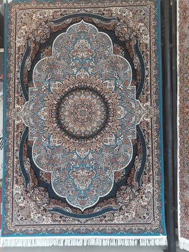 فرش متقی