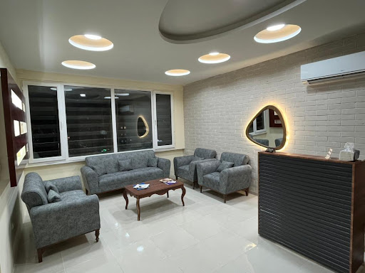 کلینیک زیبایی