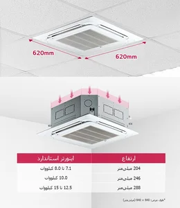 تهویه مطبوع الهیاری