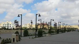 پارک ذوالفقاری 2