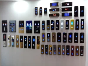 فروشگاه آسانسور اصفهان