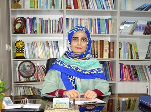دکتر رقیه نوری پور لیاولی