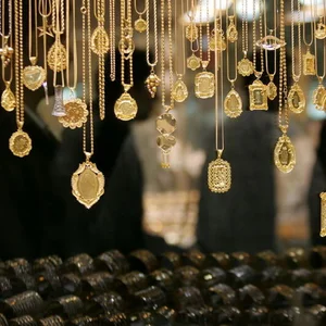 خرید طلا کم اجرت دست دوم یا طلا نو؟ | گالری طلا اورو | Oro Gold ...