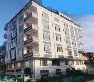 Comfortable Block
