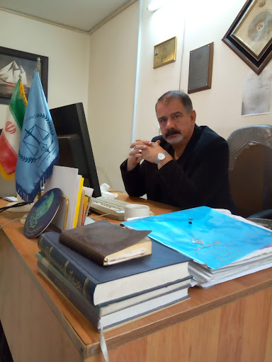 دفتر اسناد رسمی167مشهد