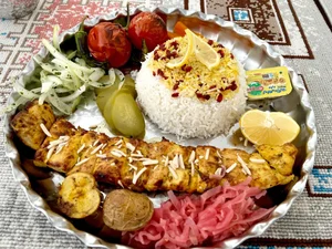 Noavaran Restaurant