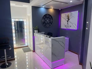 کلینیک رزلین 3