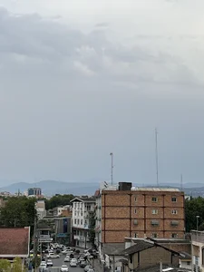 استودیو معماری بردیا جمالی