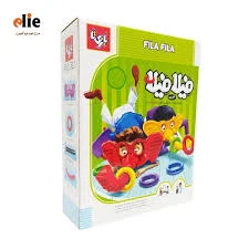 بهشاد تویز