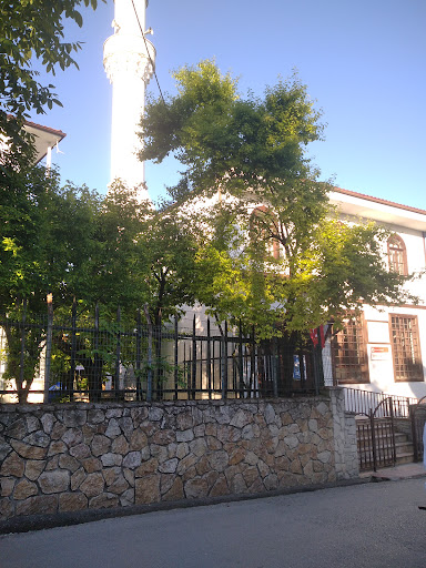 Eriklik Cami