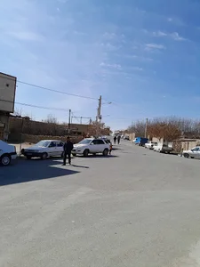 میدان حضرت مهدی عج