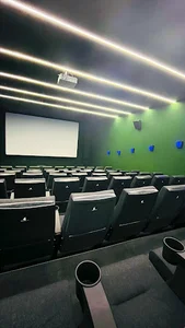 پردیس سینمایی ساری مال