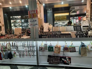 بازار بزرگ رضا 2