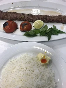 رستوران حاج محمد و پسران 5