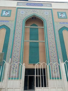 دارالقرآن الکریم 2