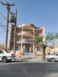 اداره مرکزی پست شهرستان بهبهان