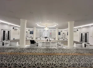 مسجد الفرقان