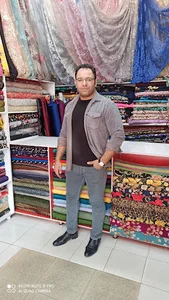 پارچه سرای آذرمی