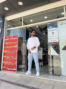شیک شو