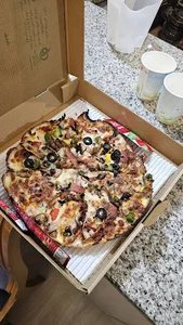 Diwali Pizza House