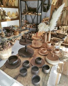 فروشگاه چوبچی