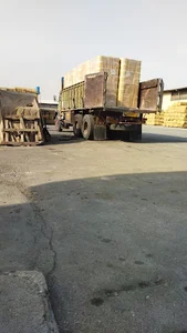 انبار آسایش نوین