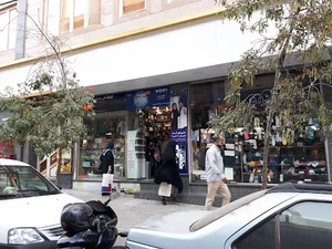 گالری جزیره کادویی
