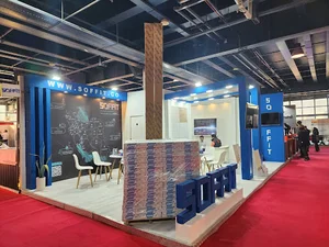 سقف کاذب سافیت