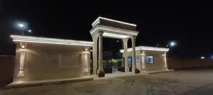 تالار پذیرایی پردیس 2