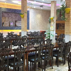 تالار و رستوران مشاهير
