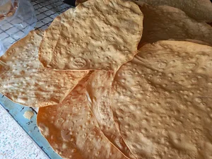 مخبزالموعود