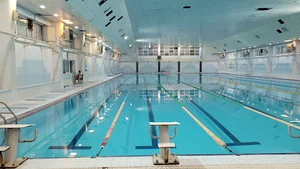 Hojaji pool