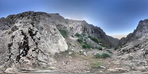 آبشار دوقلو