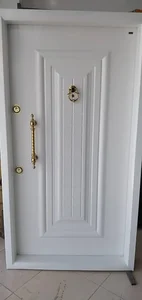 آروین دُر نمایندگی درب ضد سرقت وپنجره های upvc 5
