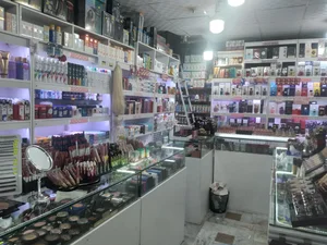 گالری آرایشی آروشا 3