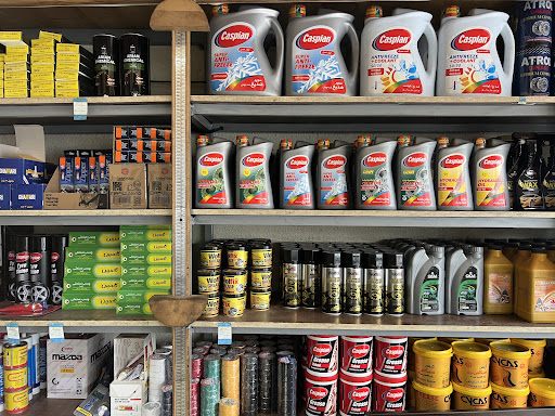 فروشگاه صنعتی گشتاور