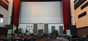 سینما قدس 3
