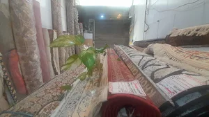 قالیشویی مهستان